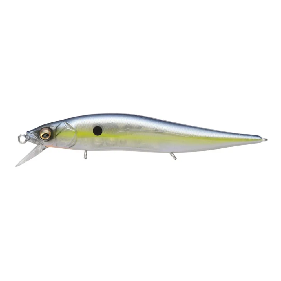Megabass Vision 110 Jr. Jerkbait