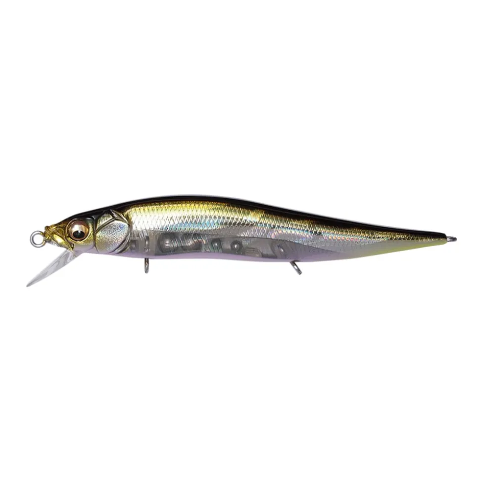 Megabass Vision 110 Jr. Jerkbait