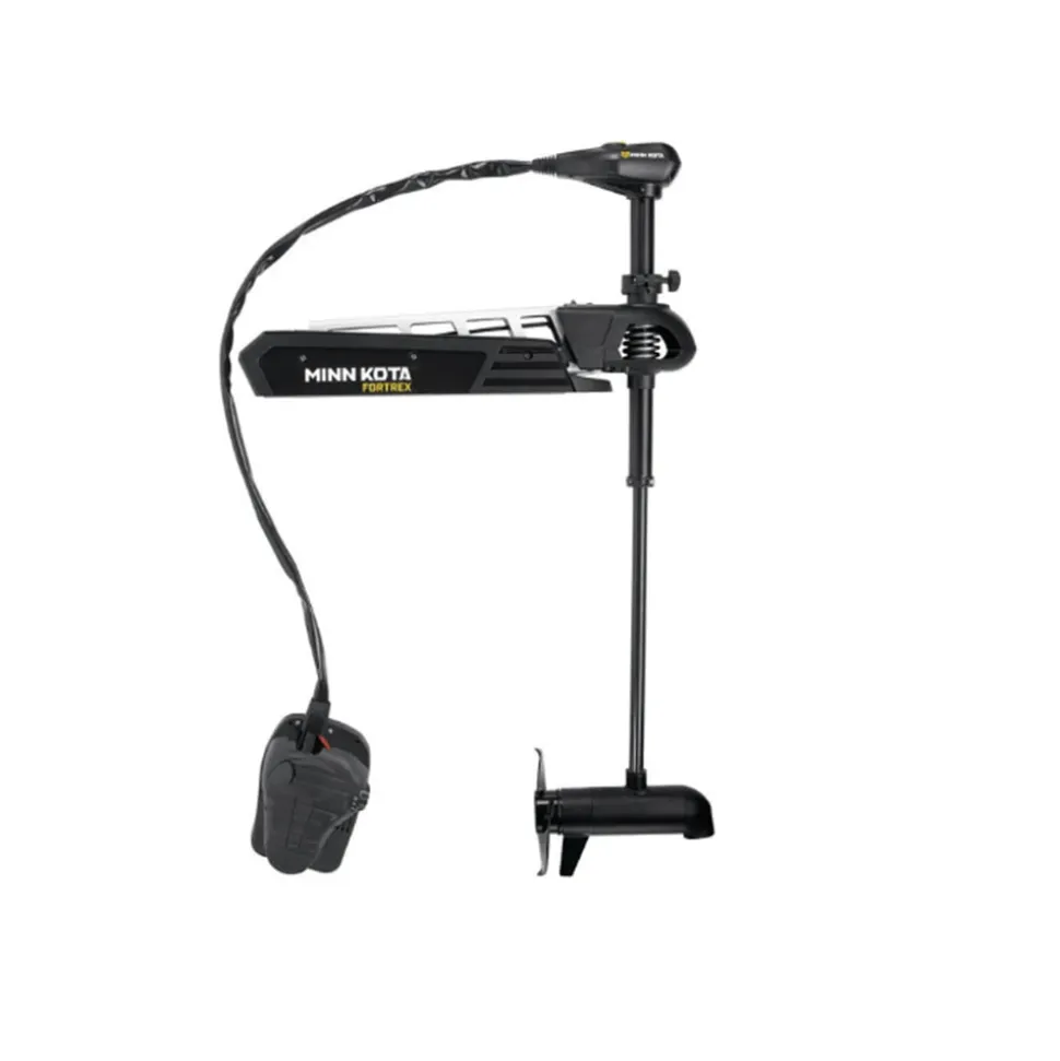 Minn Kota Fortrex Trolling Motor
