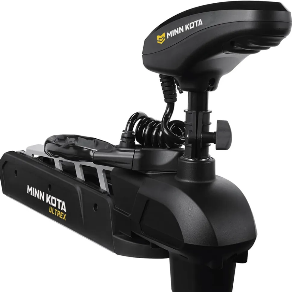 Minn Kota Ultrex Trolling Motor