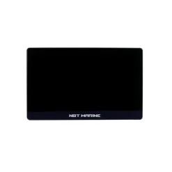 NBT Marine 18in Cruiser Unit Black