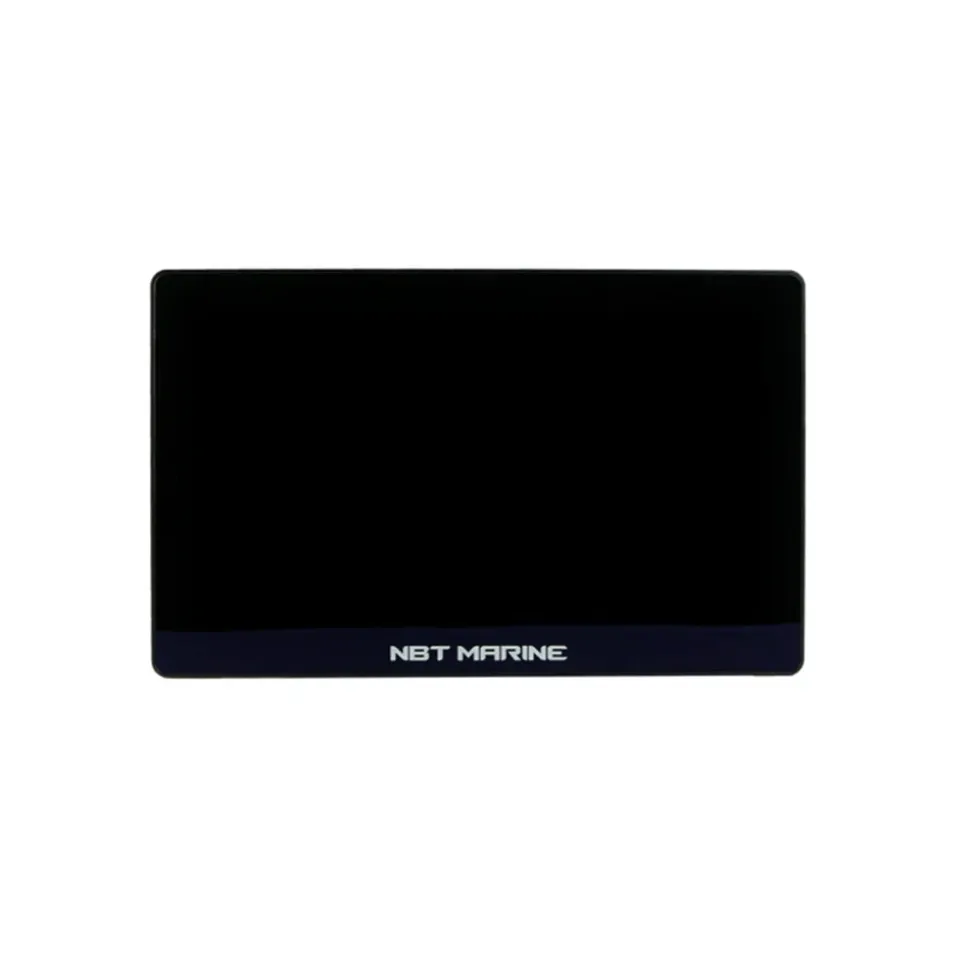 NBT Marine 18in Cruiser Unit Black