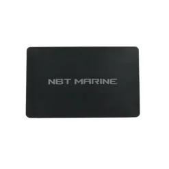 NBT Marine 18in Cruiser Unit Black
