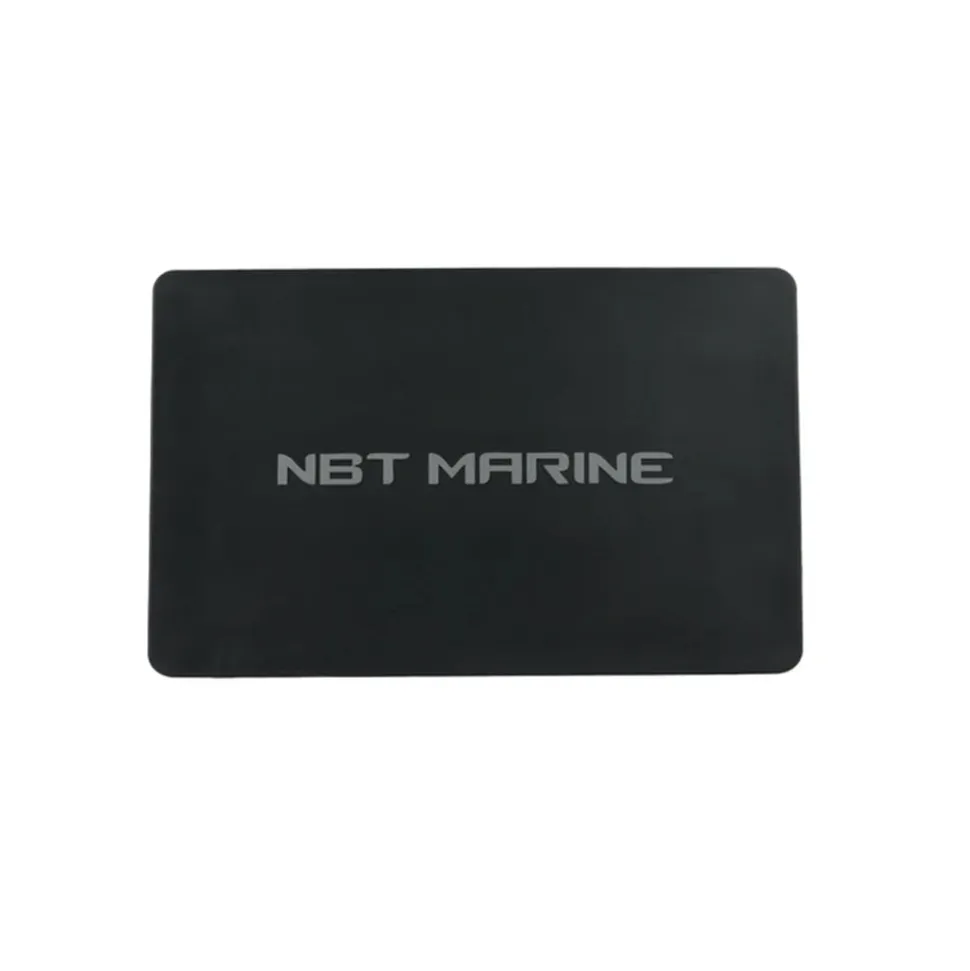 NBT Marine 16in Destroyer Unit Black