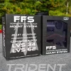 NBT Marine Trident Dual Mount