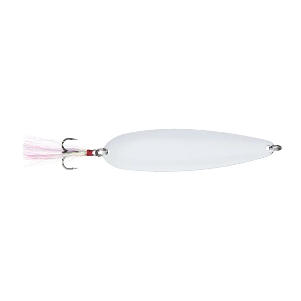 Nichols Lures Lake Fork Flutter Spoon