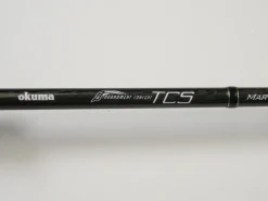 Okuma TCS TCS-C-701MH 7'0" Medium Heavy - Used Casting Rod - Excellent