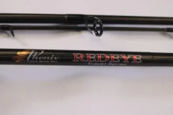 Phenix Redeye BR-S 720 H-3 7'2" Heavy 3 Piece - Used Spinning Rod - Ex