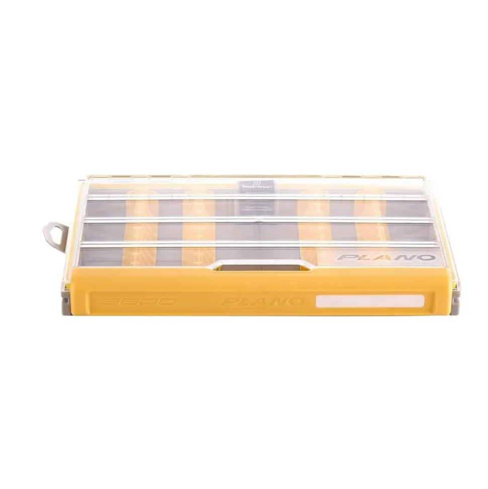 Plano Edge 3600 Jig/Bladed Jig Box | PLASE602