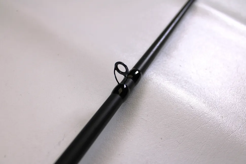 Powell Endurance 755 CB Mod-Fast 7'5" Medium Heavy - Used Casting Rod