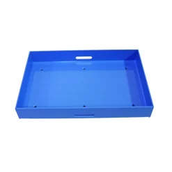 Powerhouse Lithium Aluminum Battery Tray Group 5D