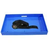Powerhouse Lithium Aluminum Battery Tray Group 31