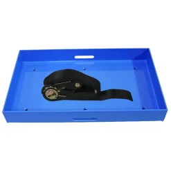 Powerhouse Lithium Aluminum Battery Tray Group 31