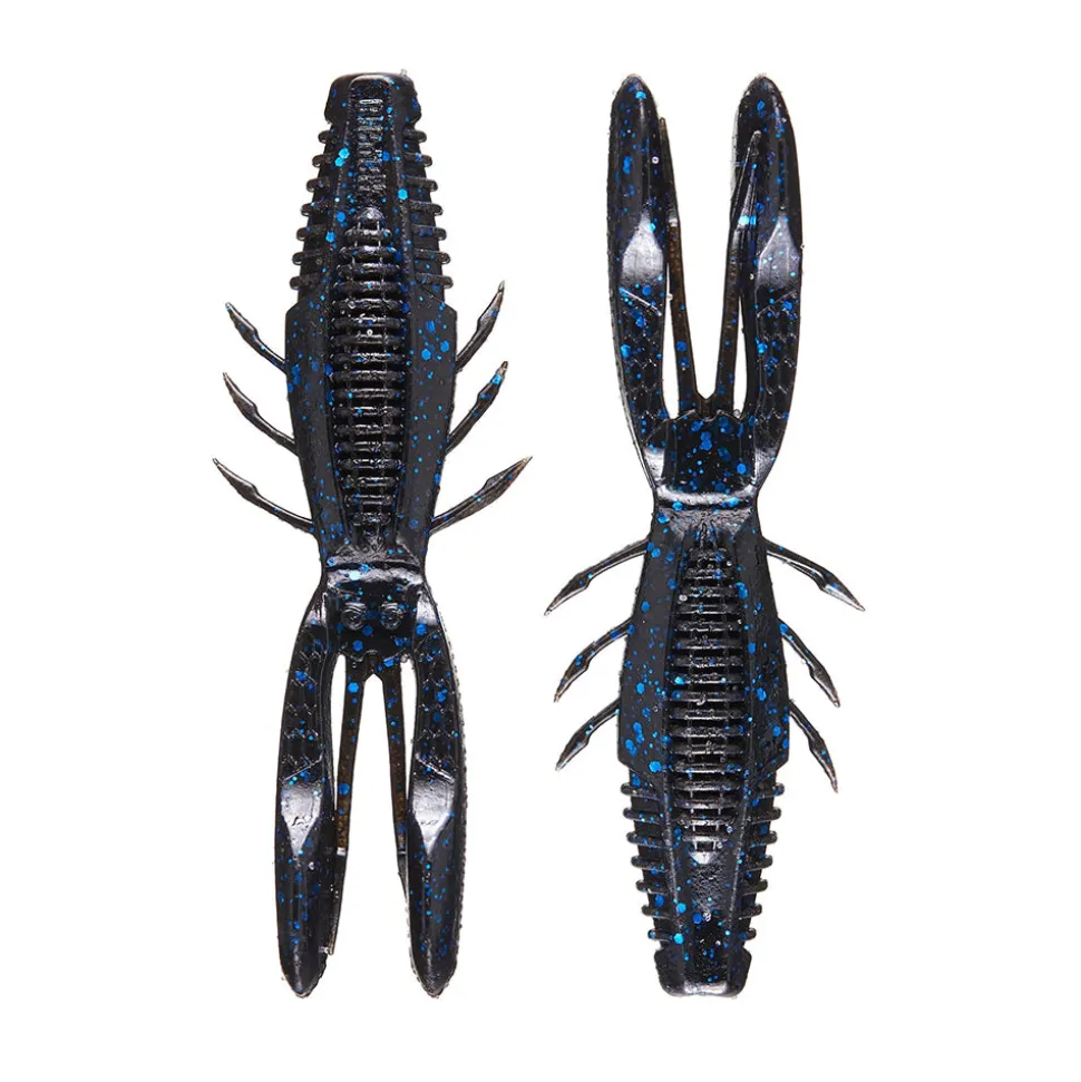 Rapala Crush City Bronco Bug