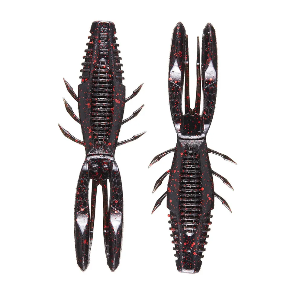 Rapala Crush City Bronco Bug