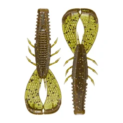 Rapala Crush City Cleanup Craw