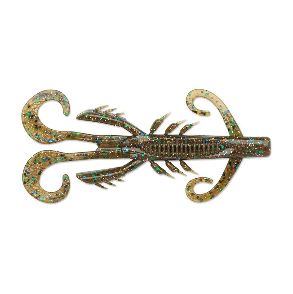Rapala Crush City HedgeHog