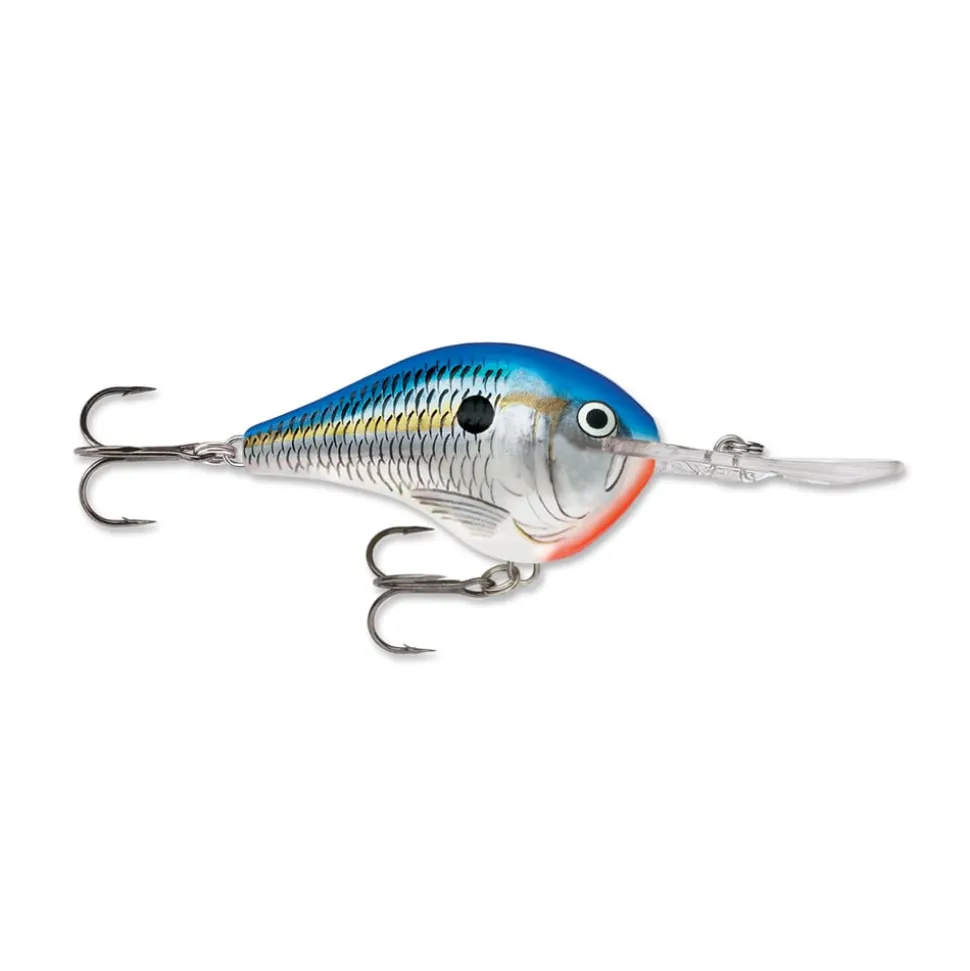 Rapala DT Series Crankbaits
