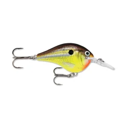Rapala DT Series Crankbaits