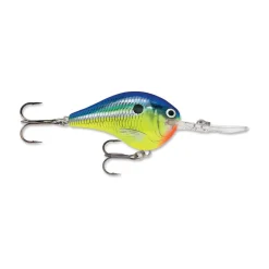 Rapala DT Series Crankbaits