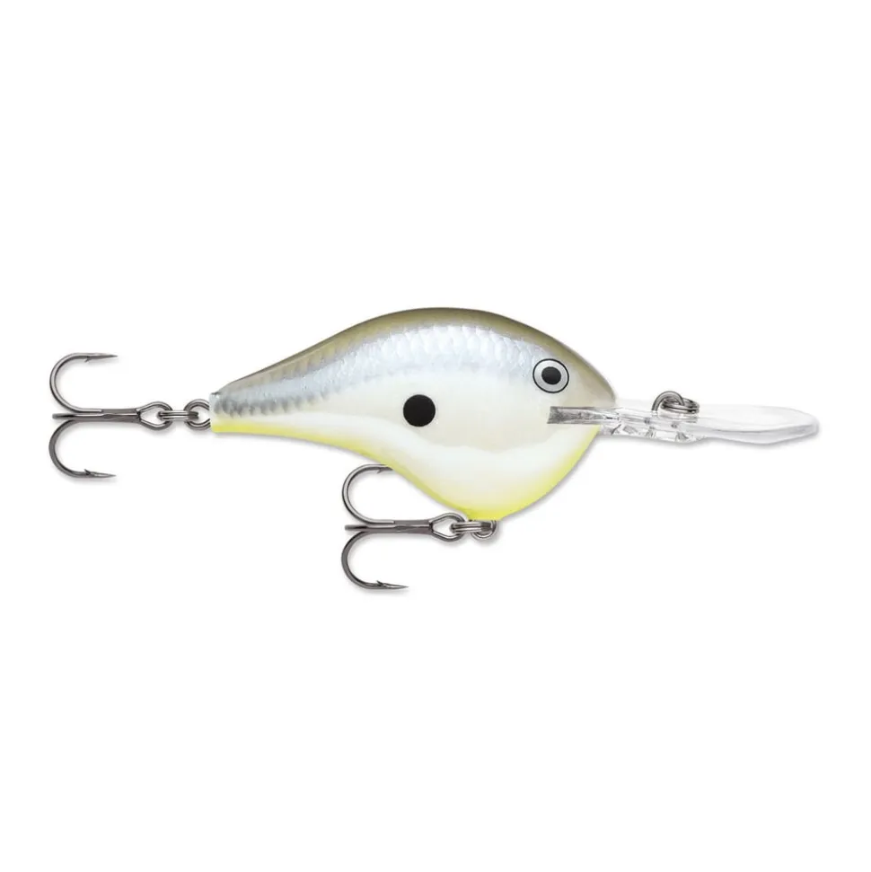 Rapala DT Series Crankbaits