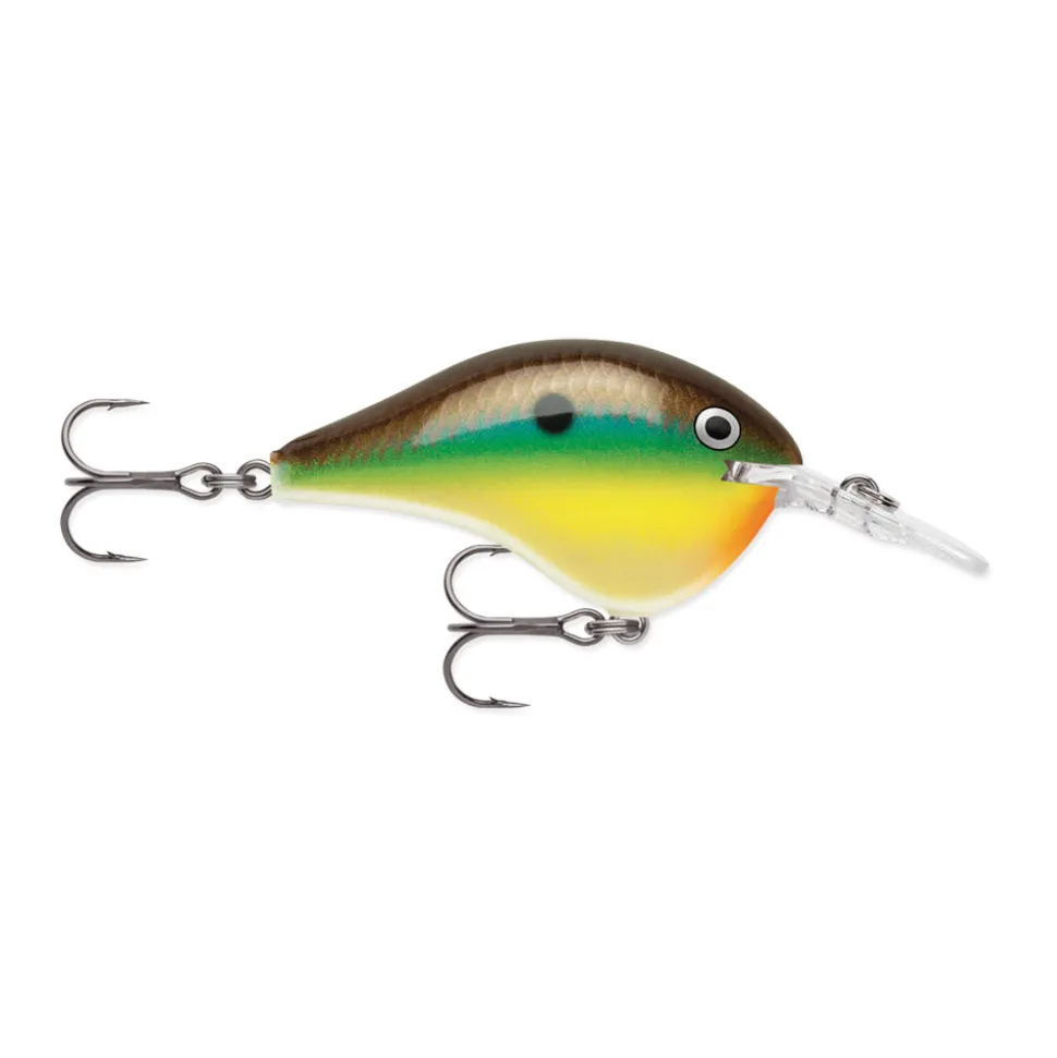 Rapala DT Series Crankbaits