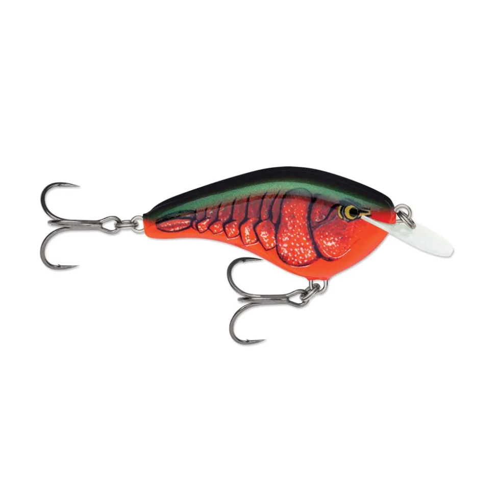 Rapala OG Slim 6 Crankbait