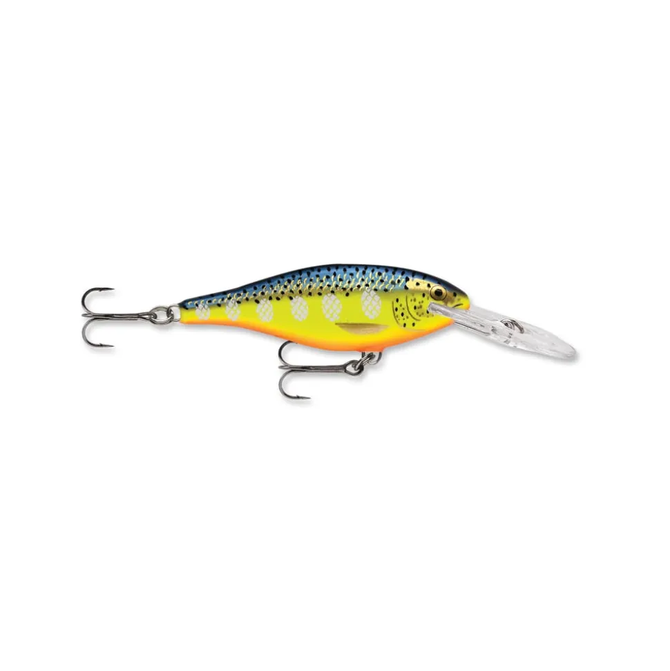 Rapala Shad Rap Crankbaits