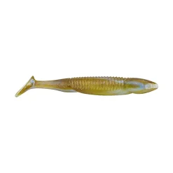 Reaction Innovations Skinny Dipper Swimbaits