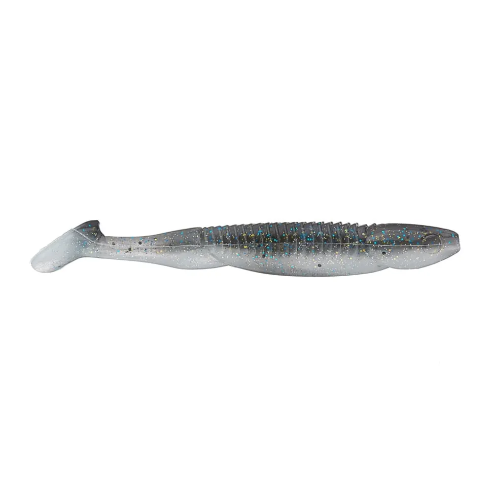 Reaction Innovations Skinny Dipper Swimbaits