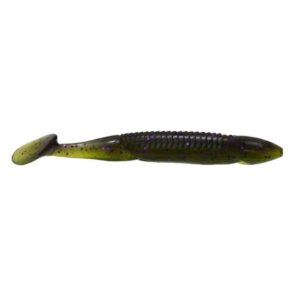Reaction Innovations Skinny Dipper Swimbaits