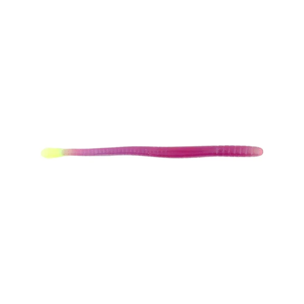 Roboworm Fat Straight Tail Worms