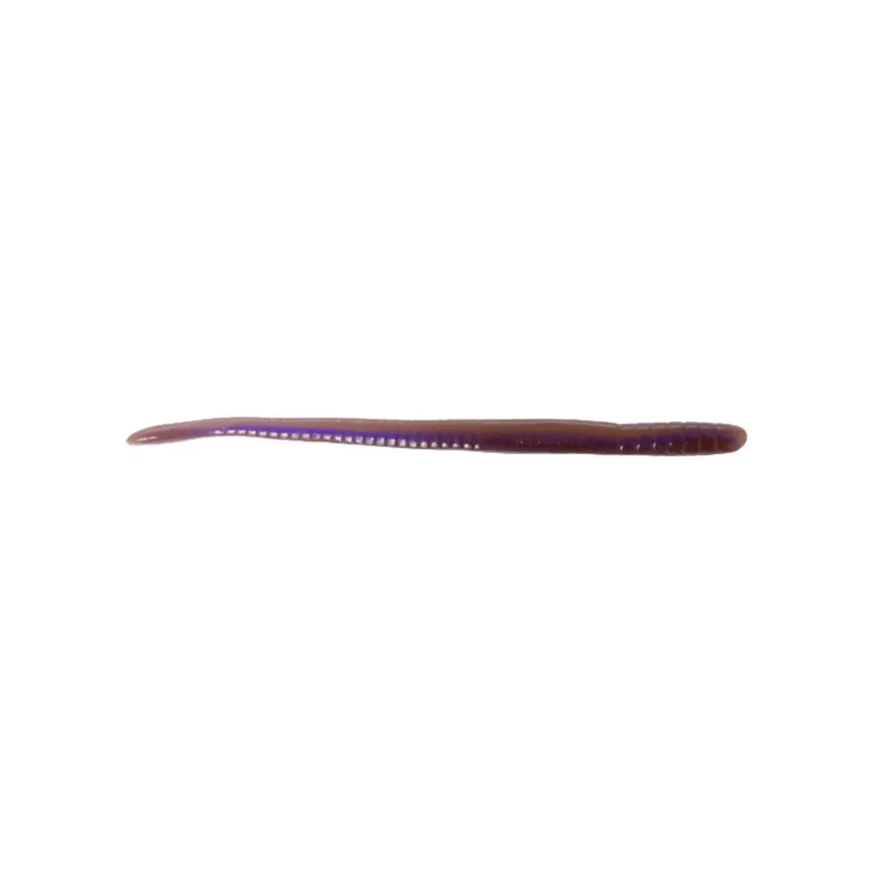Roboworm Fat Straight Tail Worms
