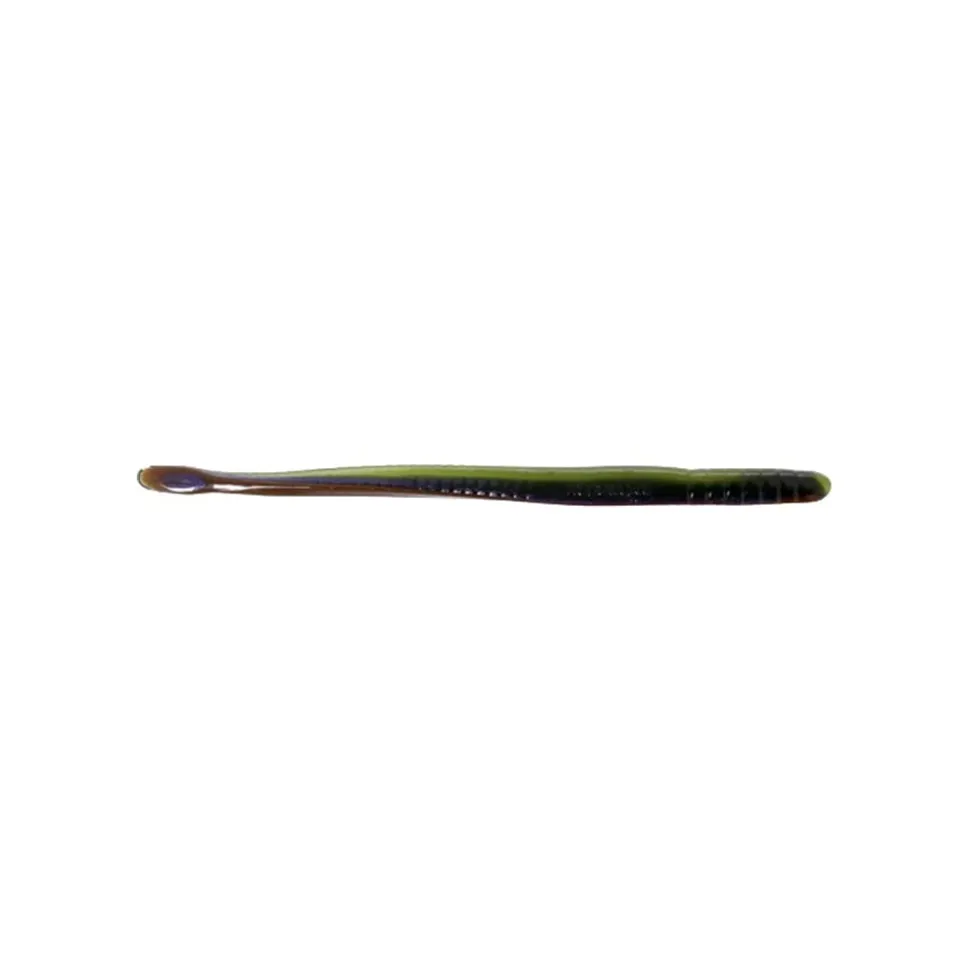 Roboworm Fat Straight Tail Worms