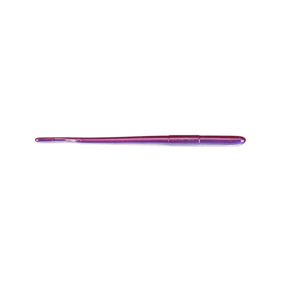 Roboworm Straight Tail Worms