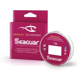 Seaguar AbrazX Fluorocarbon Line
