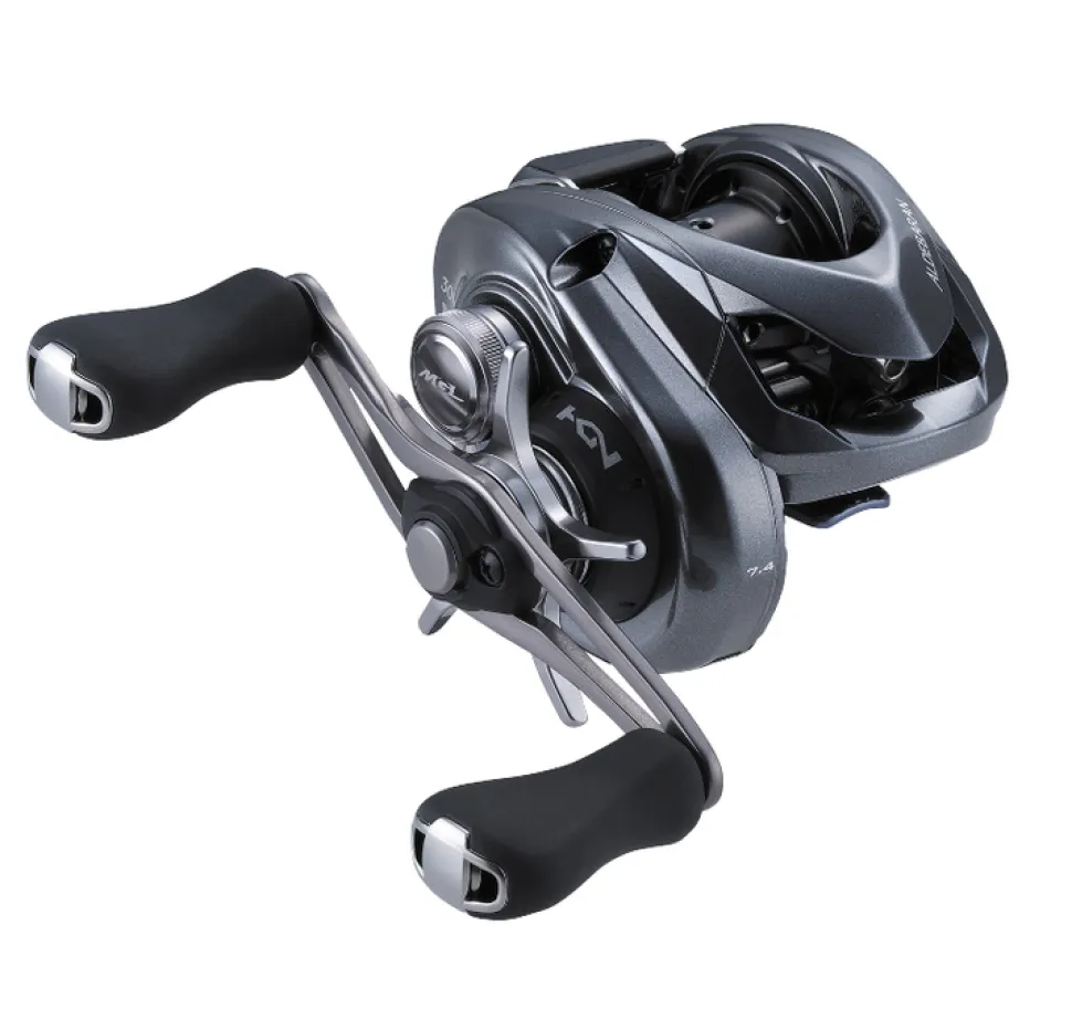 Shimano Aldebaran MGL Casting Reels