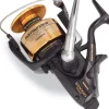 Shimano Baitrunner D Spinning Reels