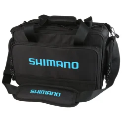 Shimano Baltica Tackle Bag Medium