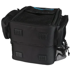 Shimano Blackmoon Backpack Top Load Tackle Backpack