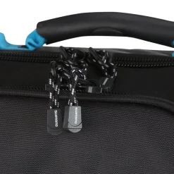 Shimano Blackmoon Backpack Top Load Tackle Backpack