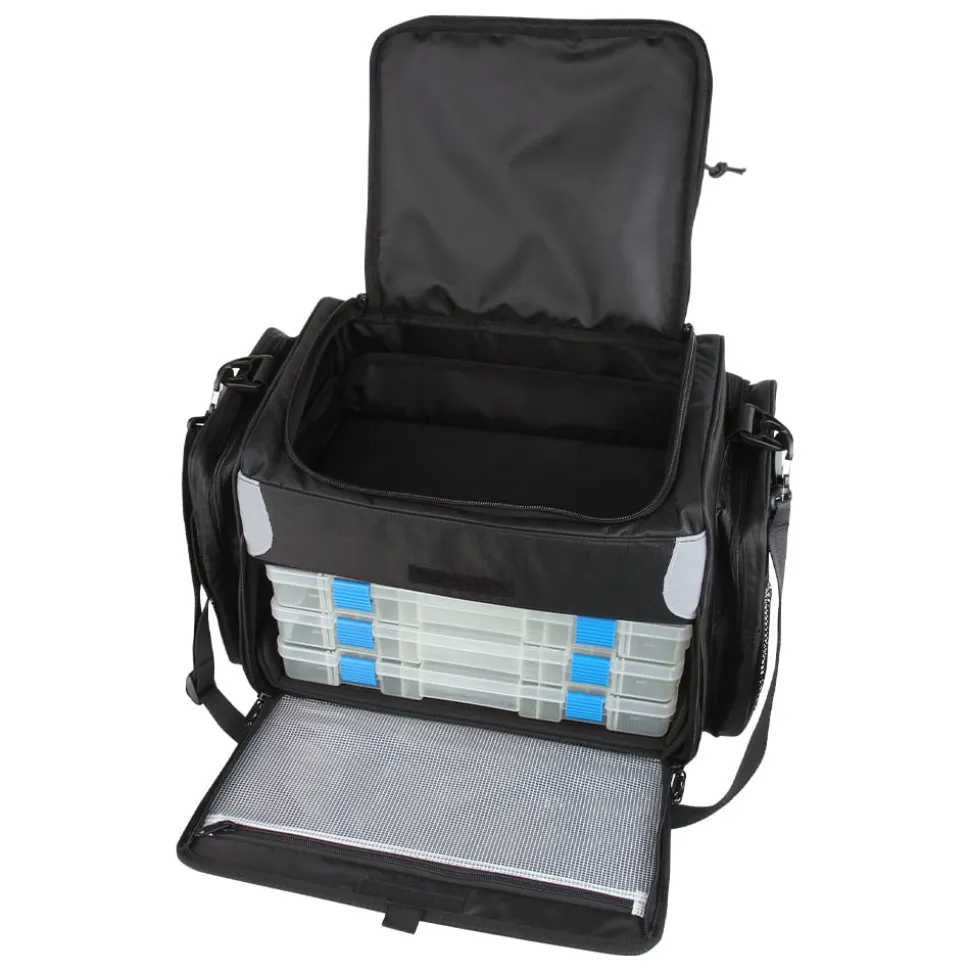 Shimano Borona Tackle Bag