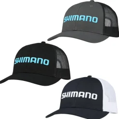 Shimano Low Pro Cap