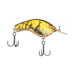 Shimano Macbeth Flat Crankbait