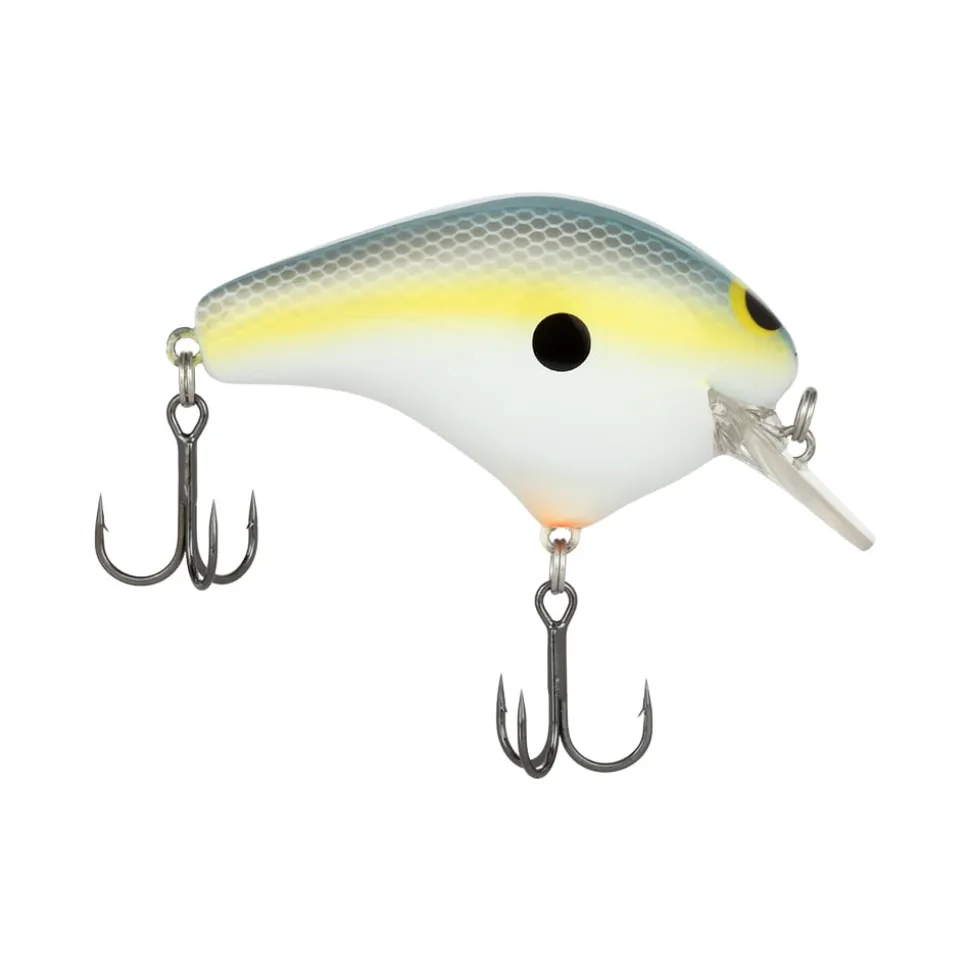Shimano Macbeth Original Squarebill Crankbait