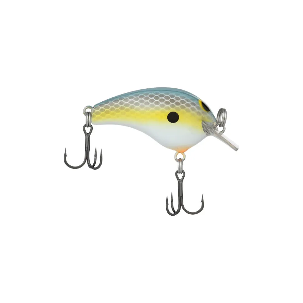 Shimano Macbeth Tiny Crankbait