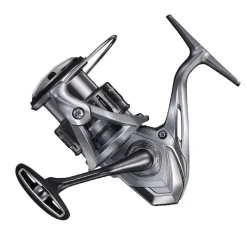 Shimano Nasci FC Spinning Reels