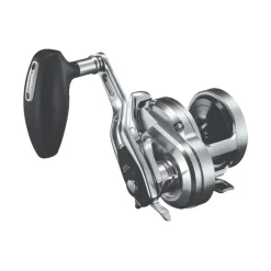 Shimano Ocea Jigger Conventional Reels