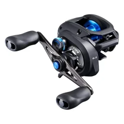 Shimano SLX DC Casting Reels