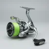 Shimano Stradic STC3000XGFM 6.4:1 Gear Ratio - Used Spinning Reel - Ex